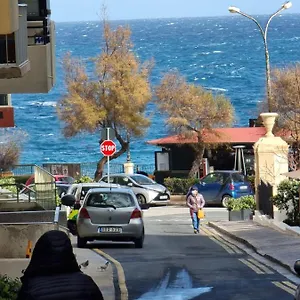 Penzion Moorea Mansions, Sliema