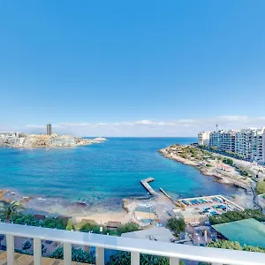Hotell Carlton, Sliema