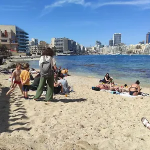 Apartmán Ta' Marija, Sliema