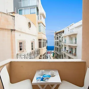 Hotel Alborada, Sliema