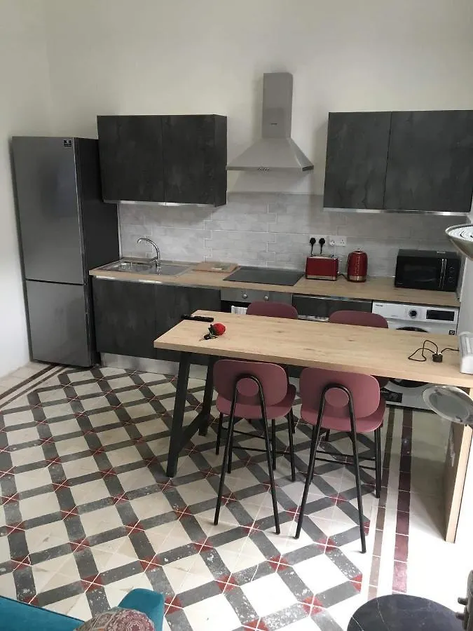 Holiday home Sliema New House Central Location