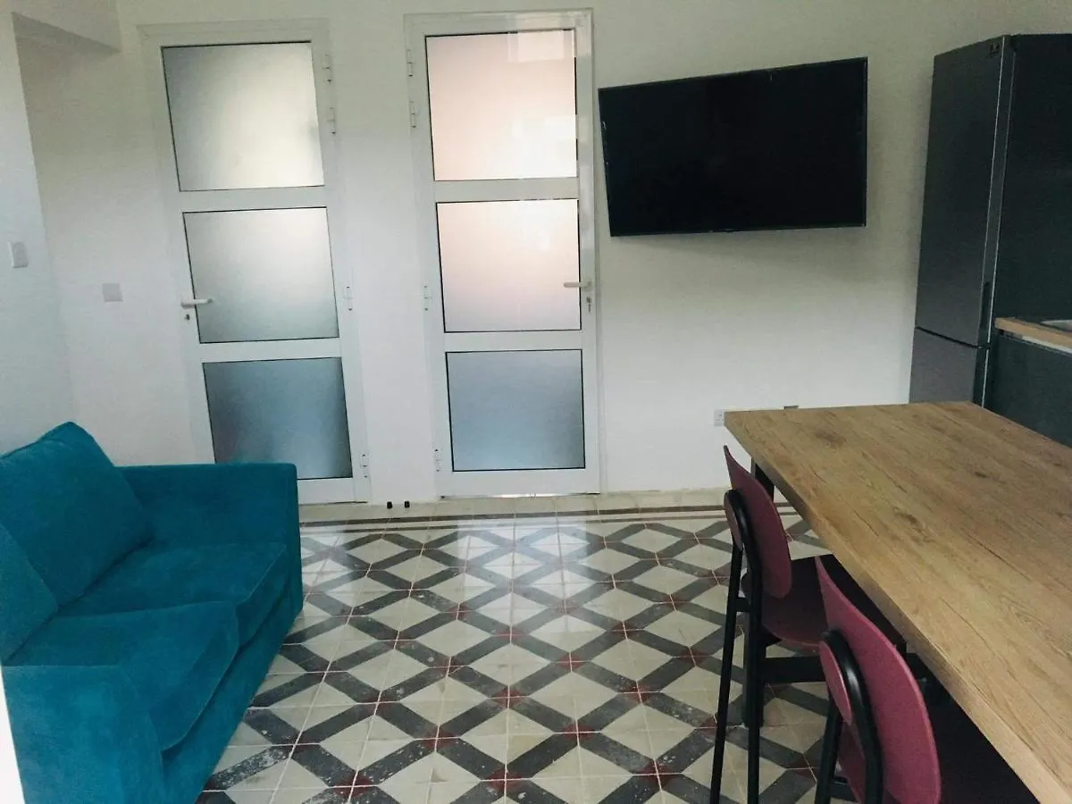 Sliema New House Central Location 0*,  Malta