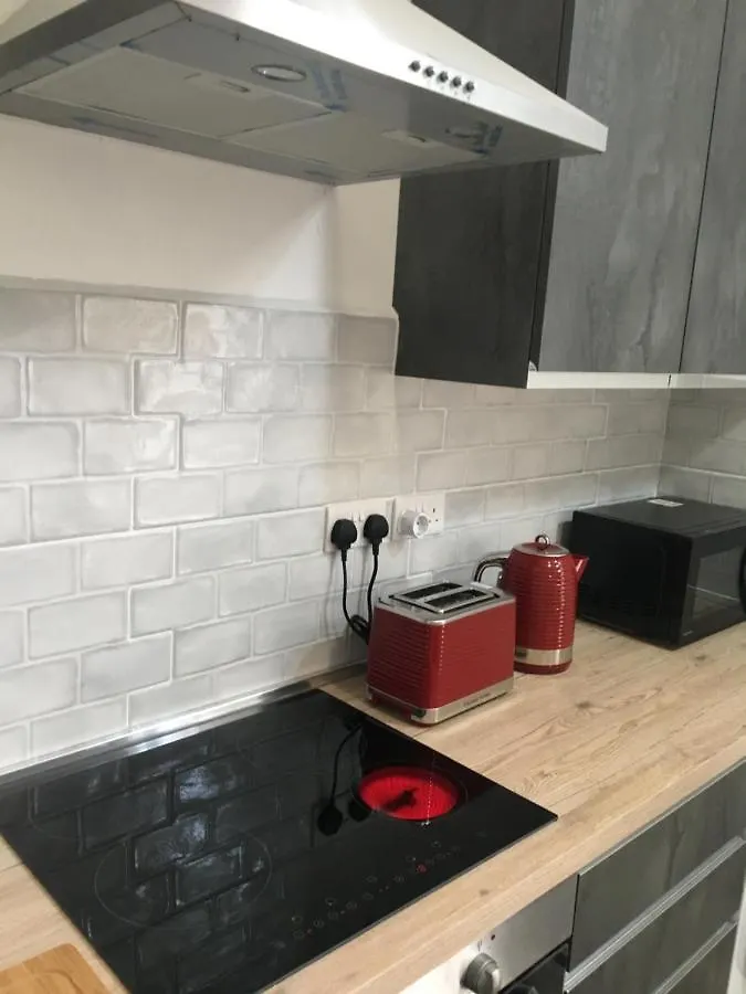 Sliema New House Central Location Holiday home