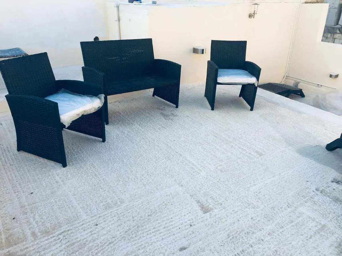 Sliema New House Central Location Holiday home